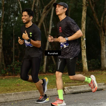 Runner Photo 5428055