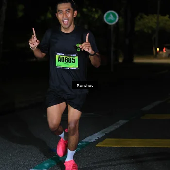 Runner Photo 5428056