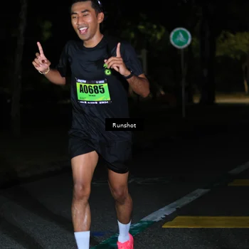 Runner Photo 5428057