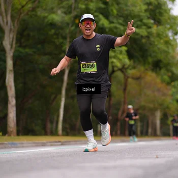 Runner Photo 5428058