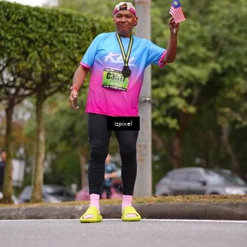 Runner Photo 5428060