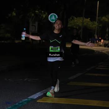 Runner Photo 5428061
