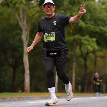 Runner Photo 5428062