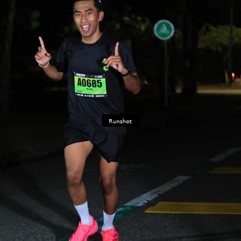 Runner Photo 5428063