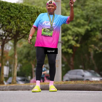 Runner Photo 5428064
