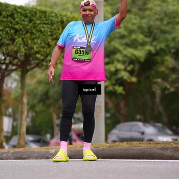 Runner Photo 5428065