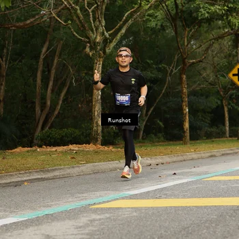 Runner Photo 5428066