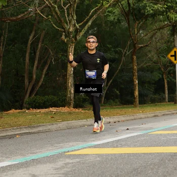 Runner Photo 5428067