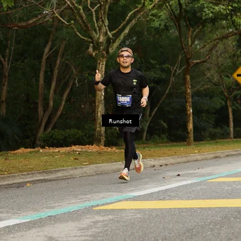 Runner Photo 5428069