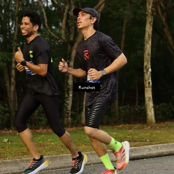 Runner Photo 5428070