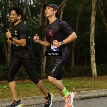 Runner Photo 5428071