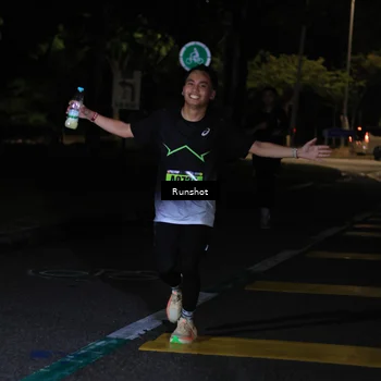 Runner Photo 5428072