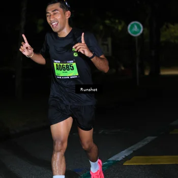 Runner Photo 5428073
