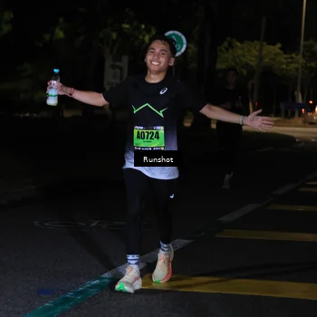 Runner Photo 5428075