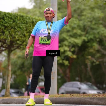 Runner Photo 5428076
