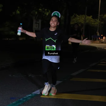 Runner Photo 5428077