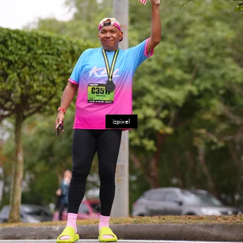 Runner Photo 5428078