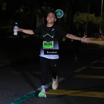 Runner Photo 5428079