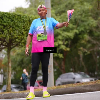 Runner Photo 5428080