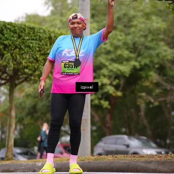 Runner Photo 5428081