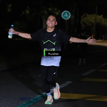 Runner Photo 5428082