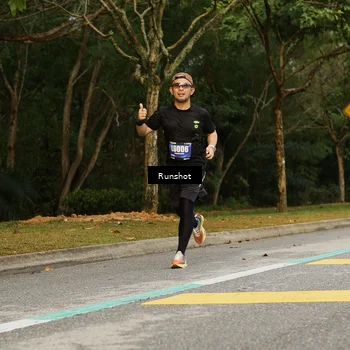 Runner Photo 5428083