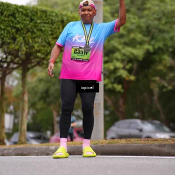Runner Photo 5428084