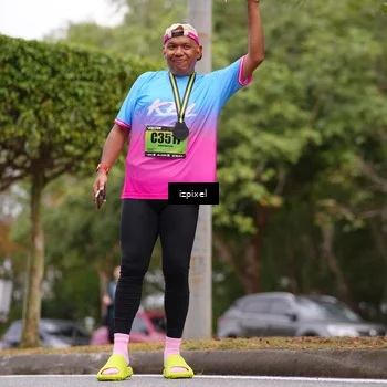 Runner Photo 5428085