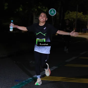 Runner Photo 5428089