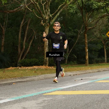 Runner Photo 5428090