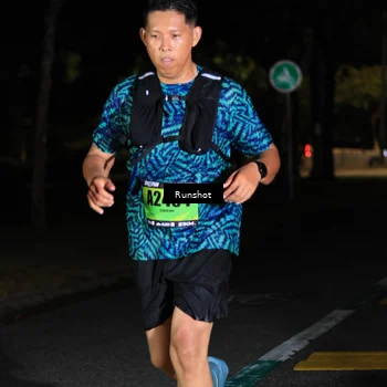 Runner Photo 5428091