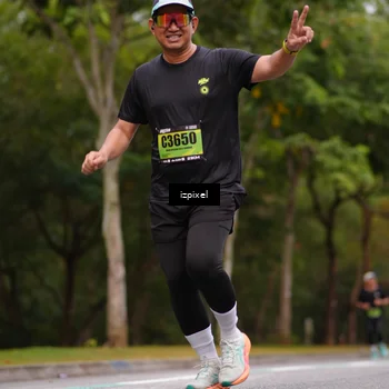 Runner Photo 5428092