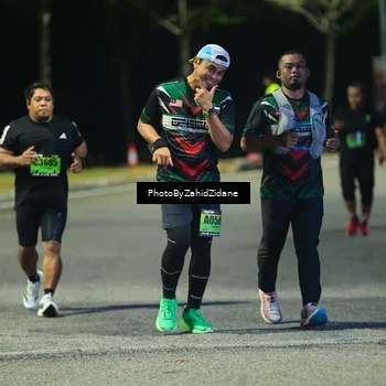 Runner Photo 5428094