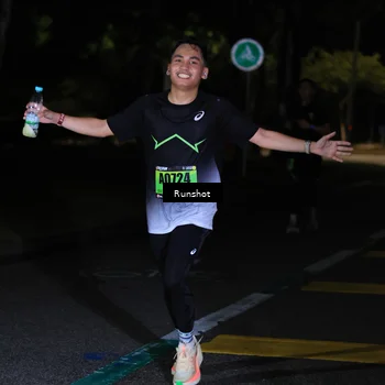 Runner Photo 5428095