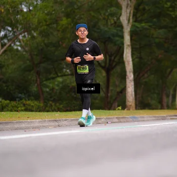 Runner Photo 5428097