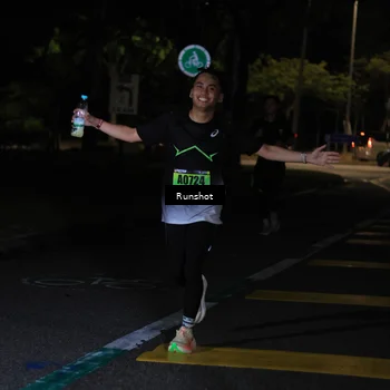 Runner Photo 5428098
