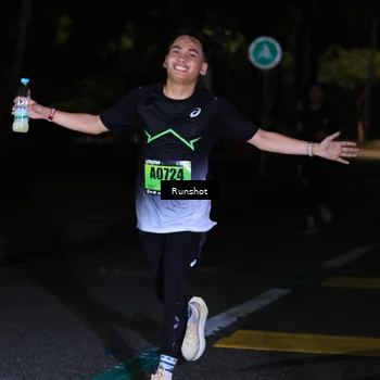 Runner Photo 5428099
