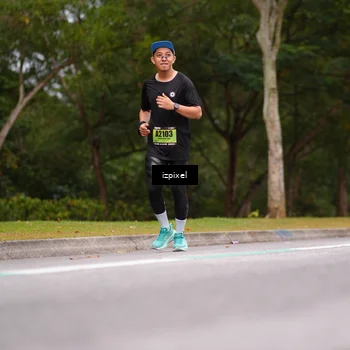 Runner Photo 5428100