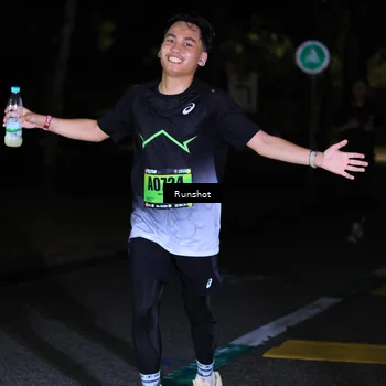 Runner Photo 5428102
