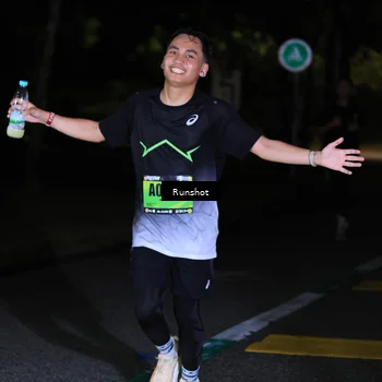 Runner Photo 5428103