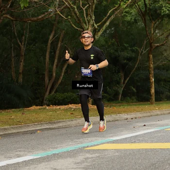 Runner Photo 5428104