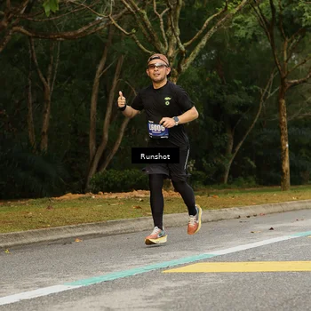 Runner Photo 5428105
