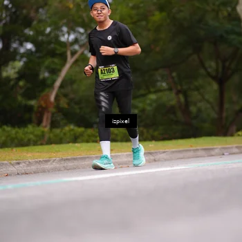 Runner Photo 5428106