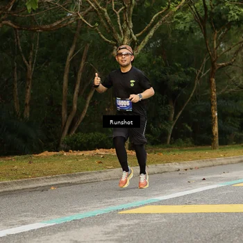 Runner Photo 5428107