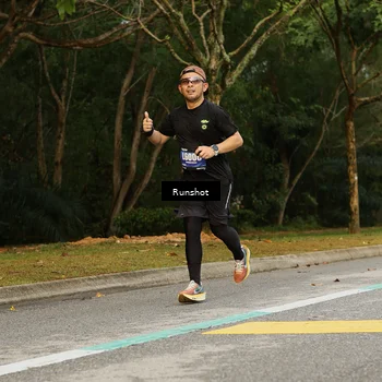 Runner Photo 5428109