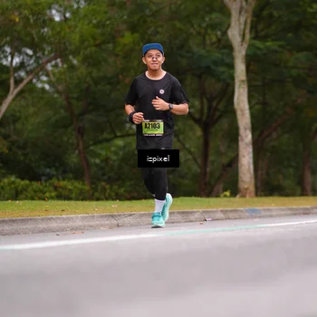 Runner Photo 5428110