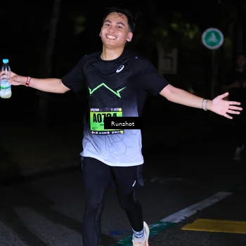Runner Photo 5428111
