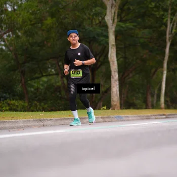 Runner Photo 5428114