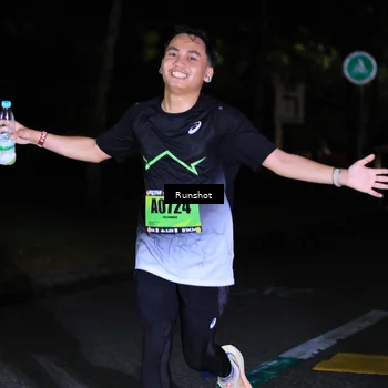Runner Photo 5428116