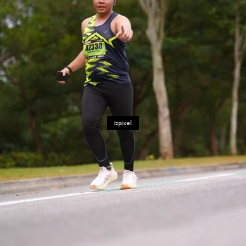 Runner Photo 5428117